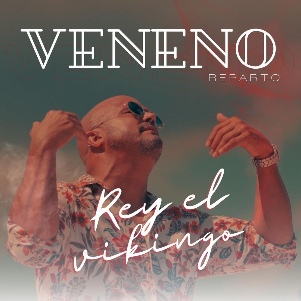Picture of Veneno Reparto