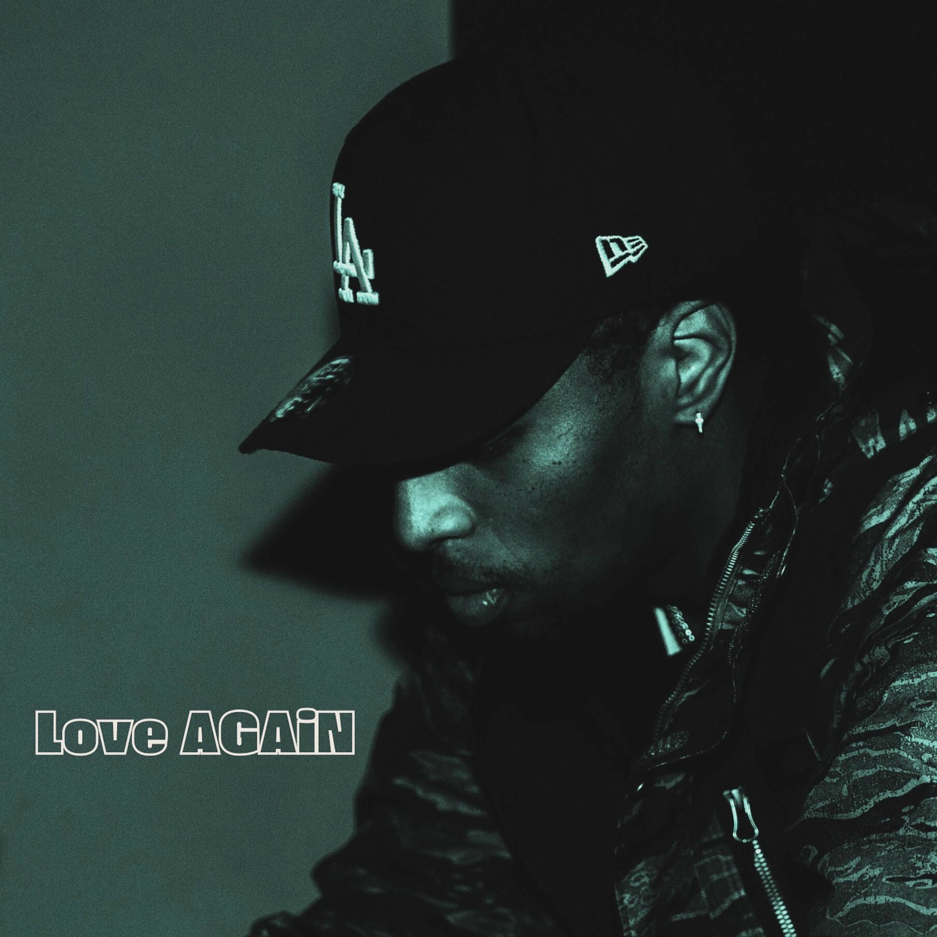 Bdii - LOVE AGAIN | Deezer