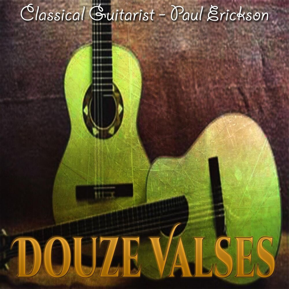 Picture of Douze Valses
