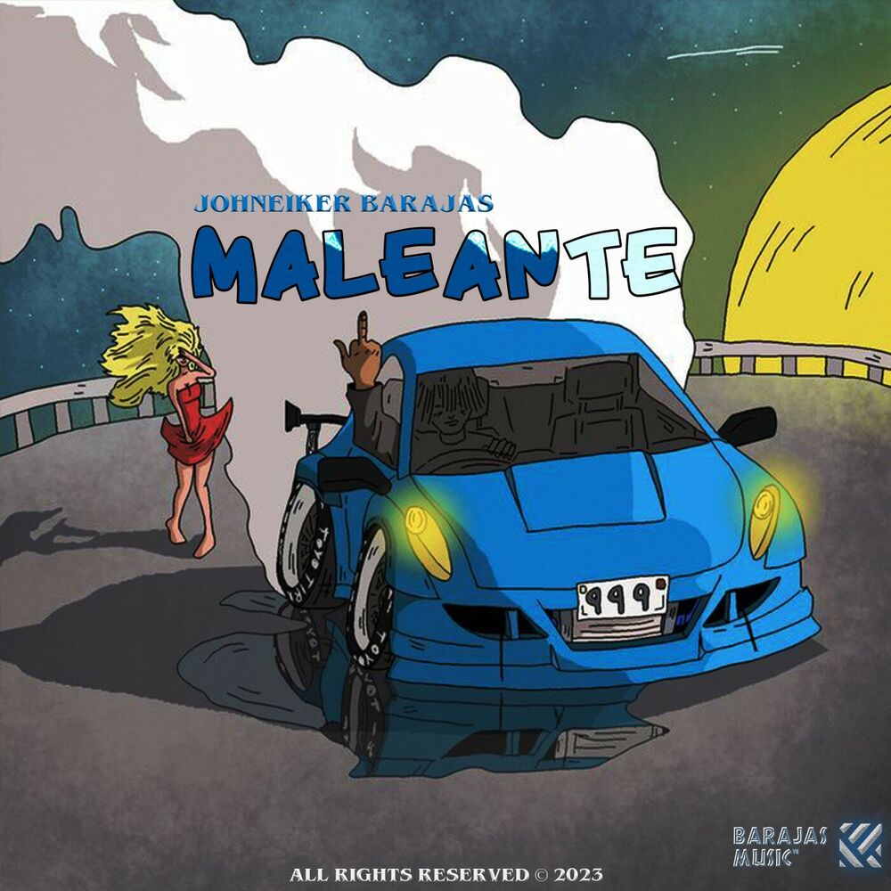 Picture of Maleante