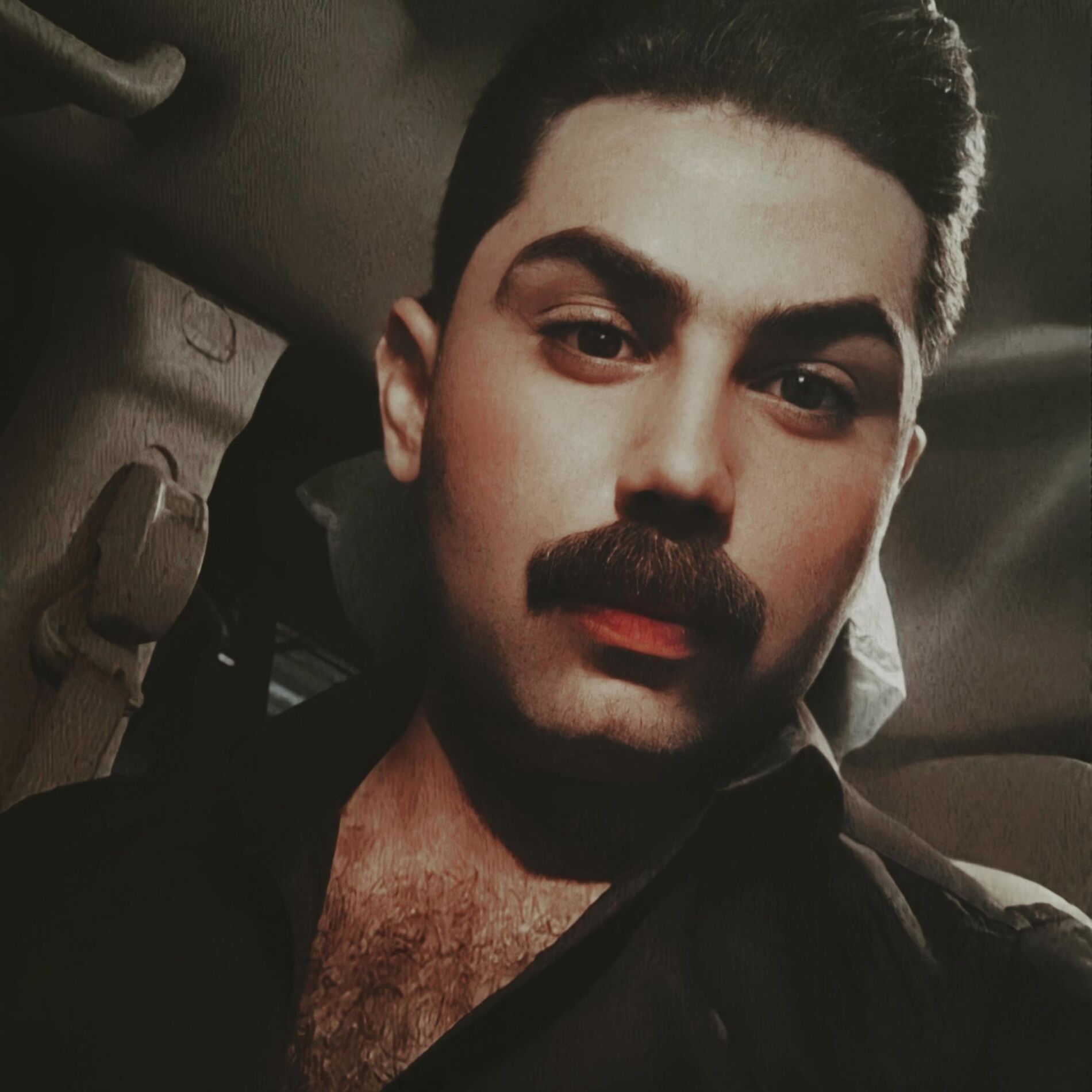 Album cover of ولك جمدوب