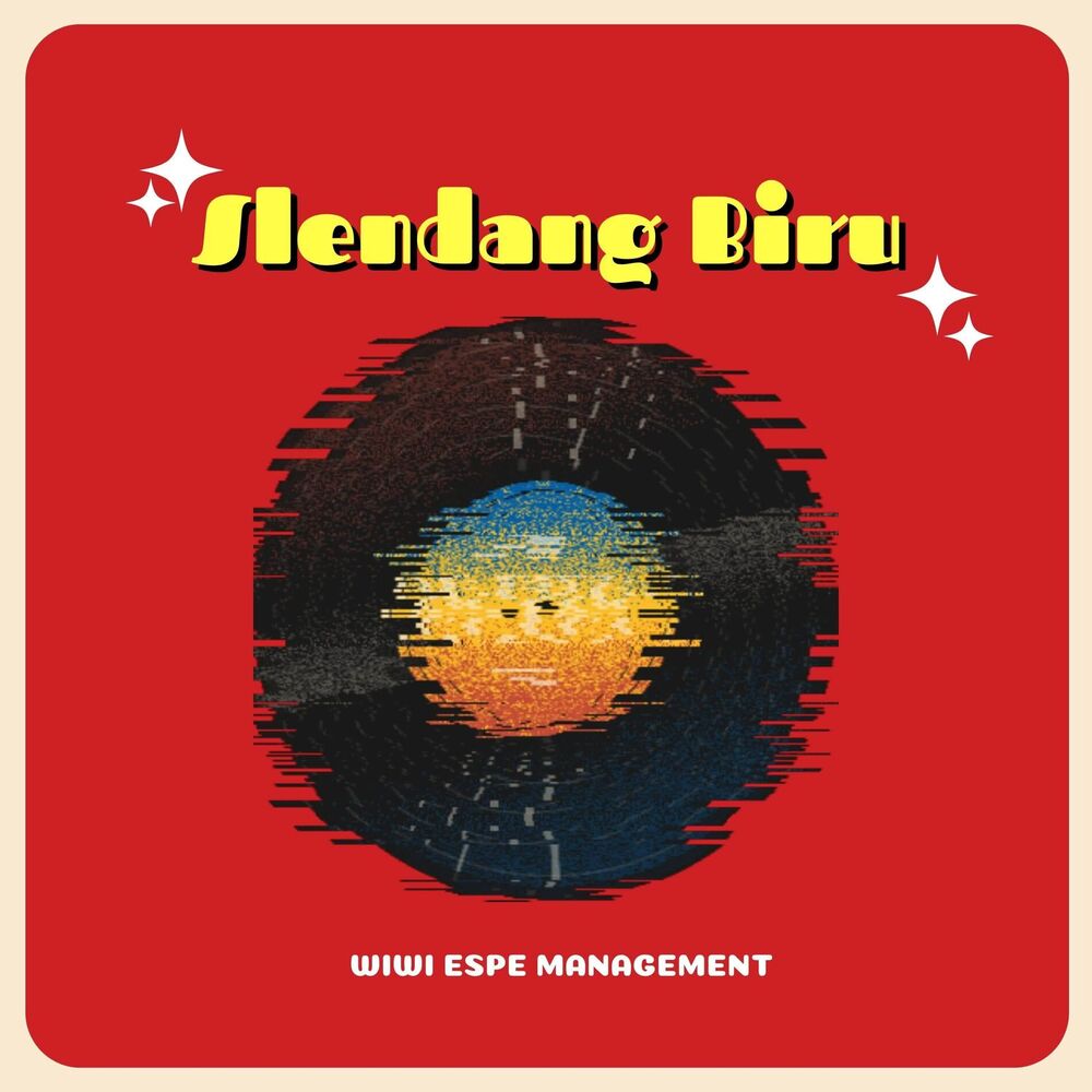 Picture of Slendang Biru