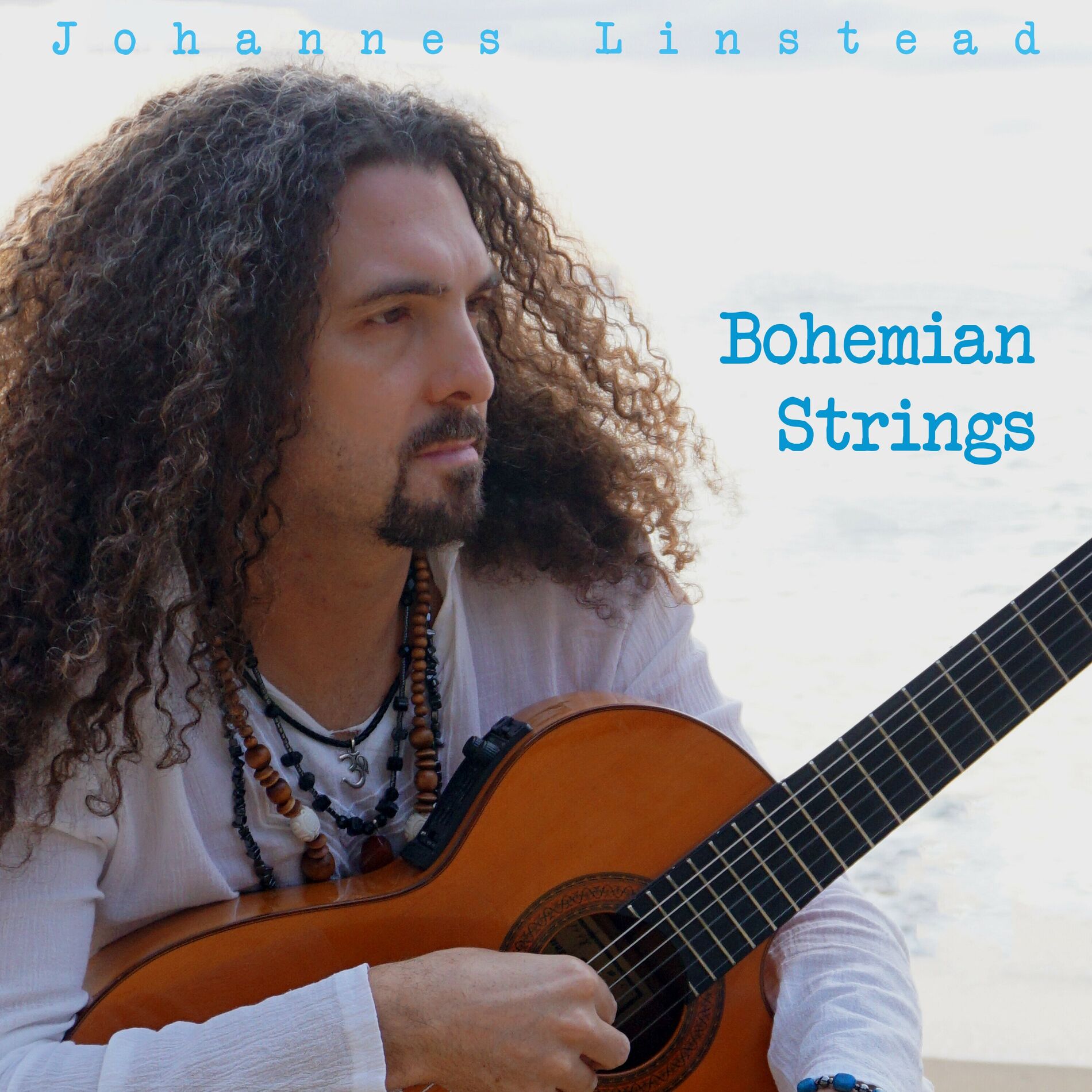 Album cover of Bohemian Strings