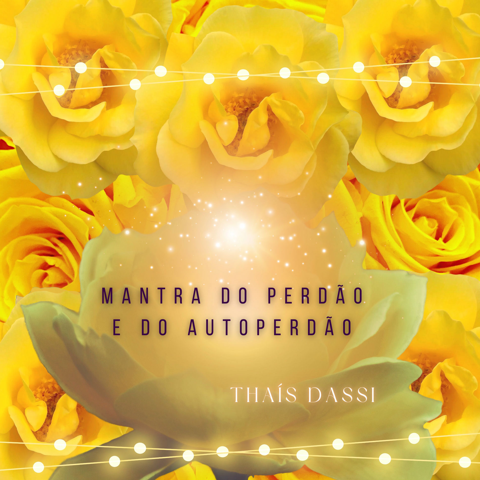 Album cover of Mantra do Perdão e do Autoperdão