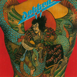 Cover of Beast from the East