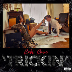 Cover of Trickin