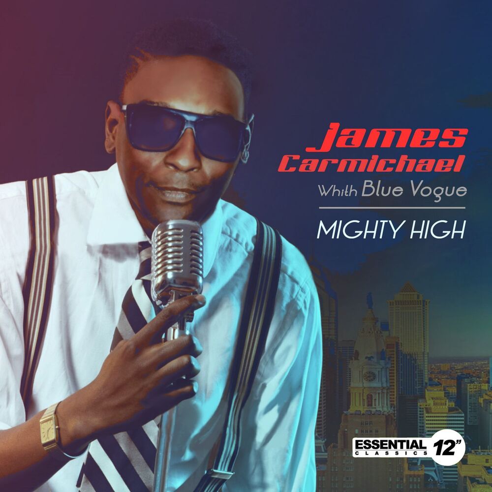 Picture of Mighty High