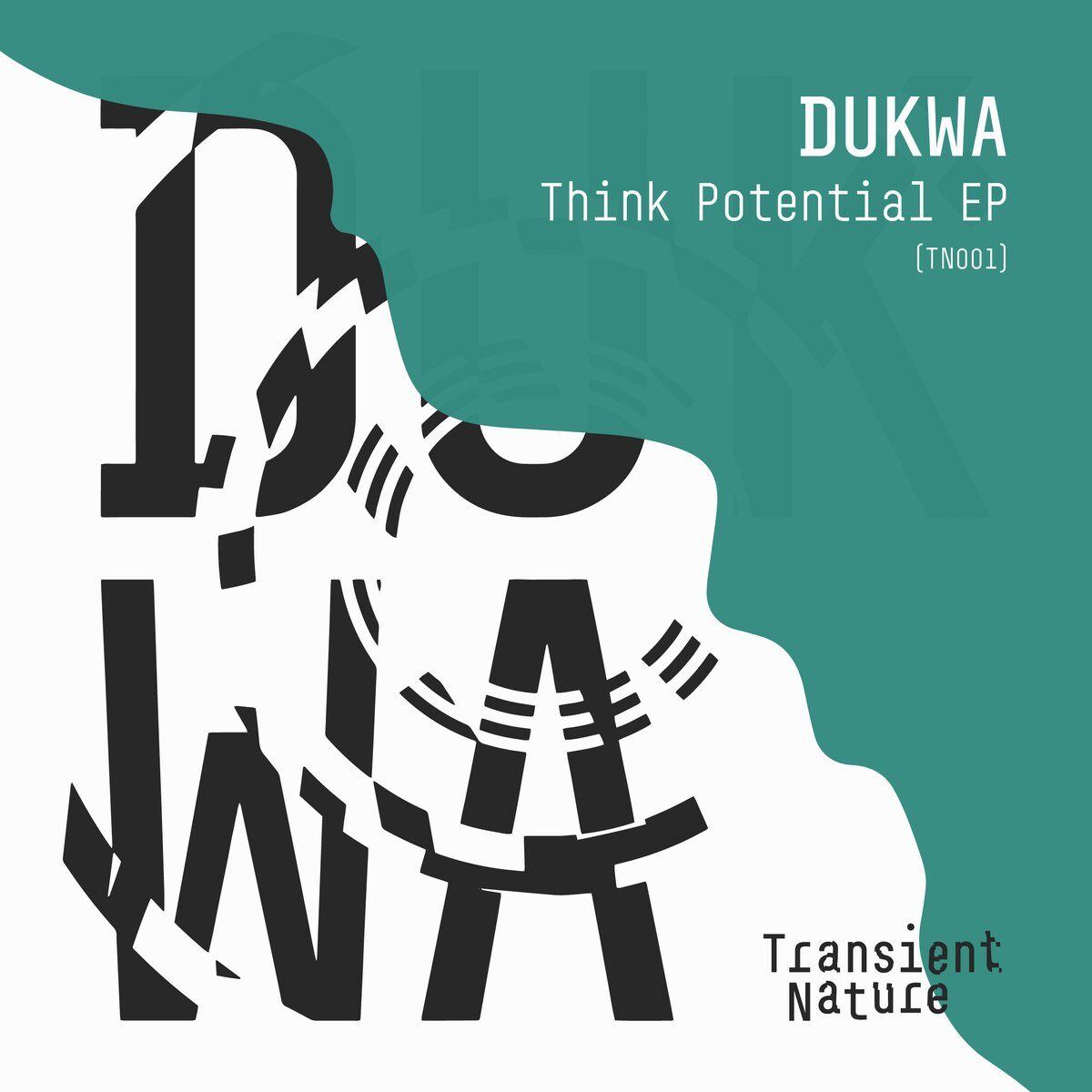 Album cover of Think Potential