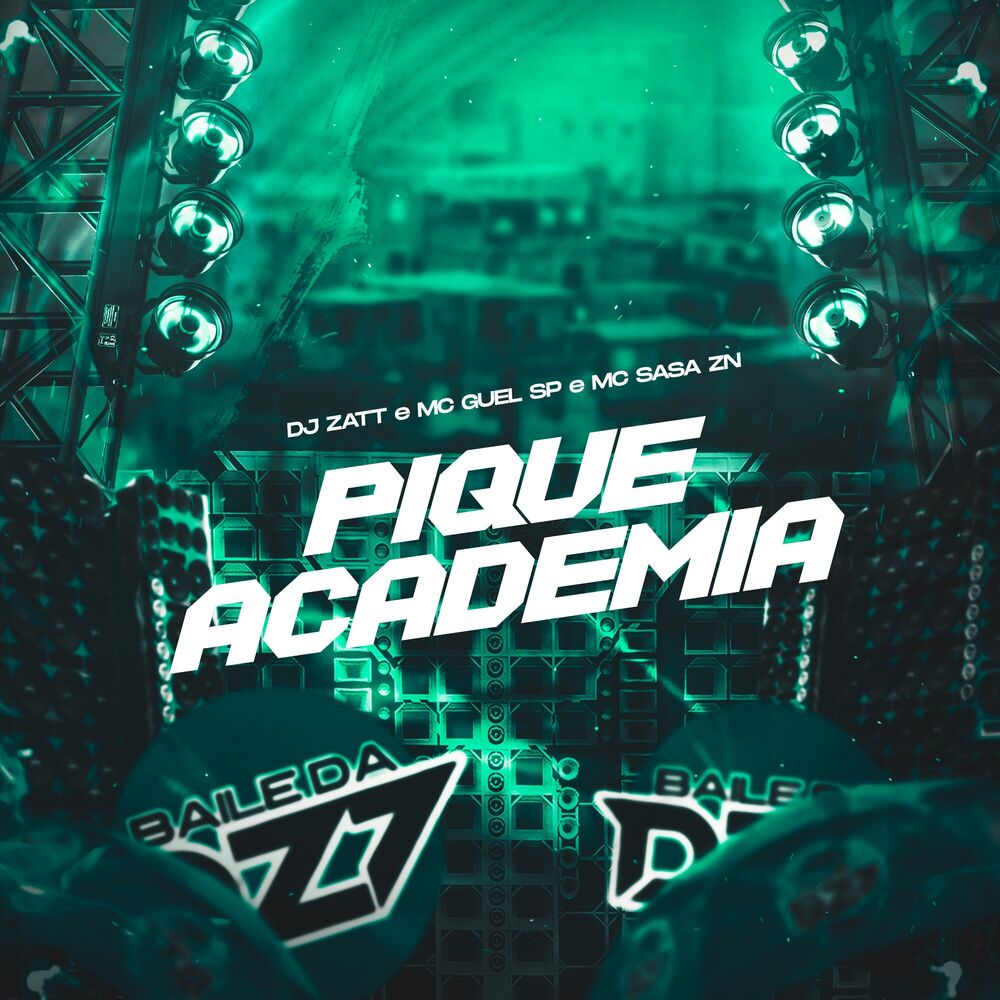 Picture of PIQUE ACADEMIA