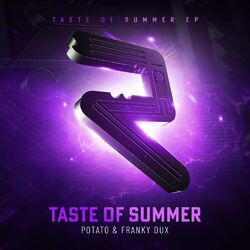 Cover of Taste of Summer