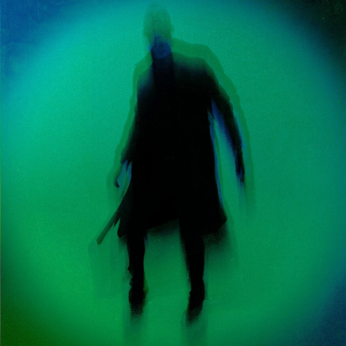 Album cover of The Game