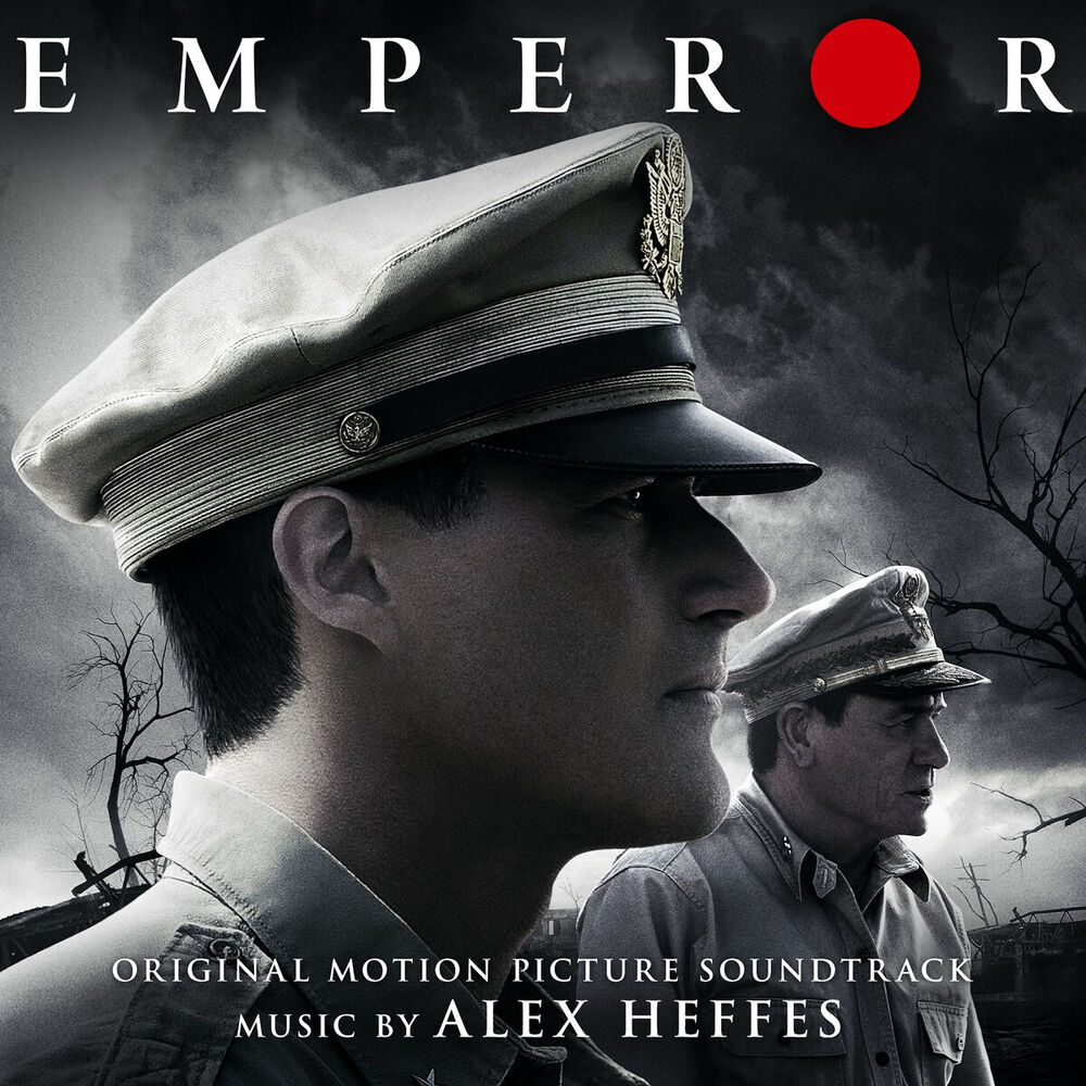 Picture of Emperor (Original Motion Picture Soundtrack)