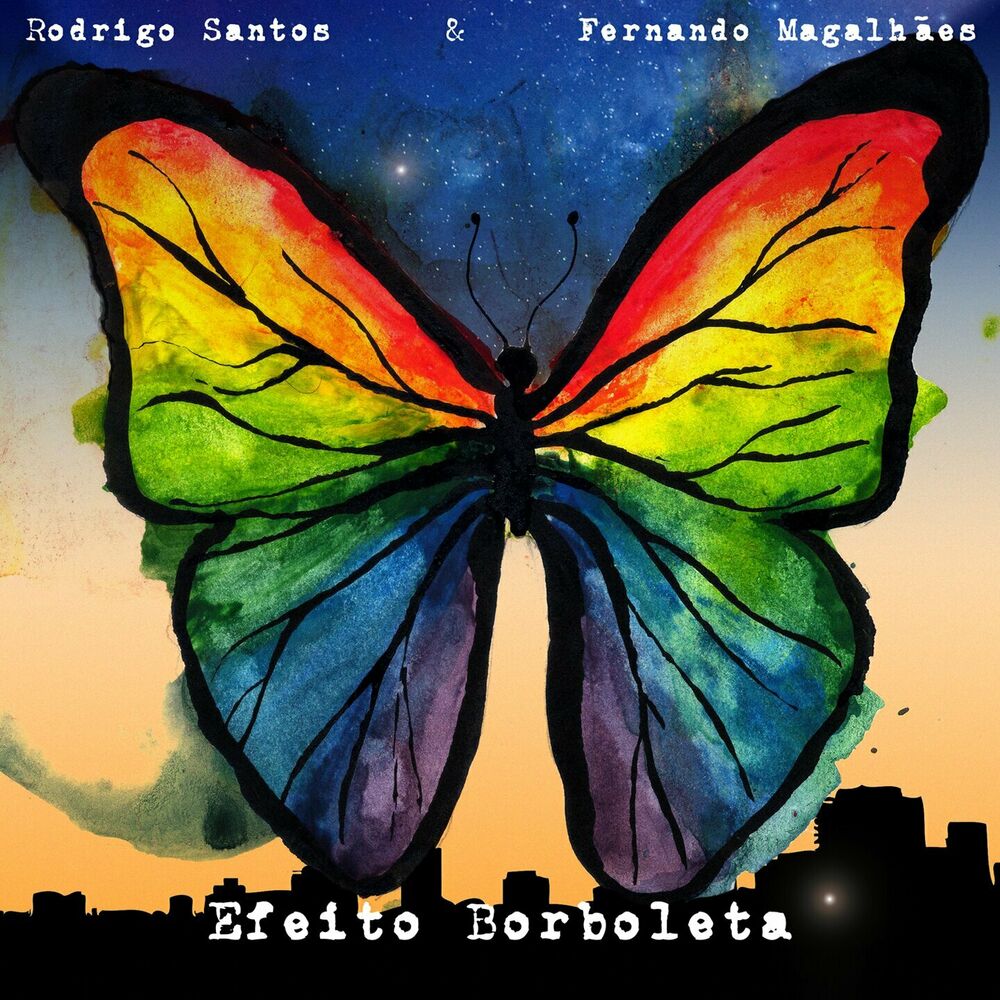 Picture of Efeito Borboleta
