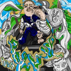 Cover of Pull Up