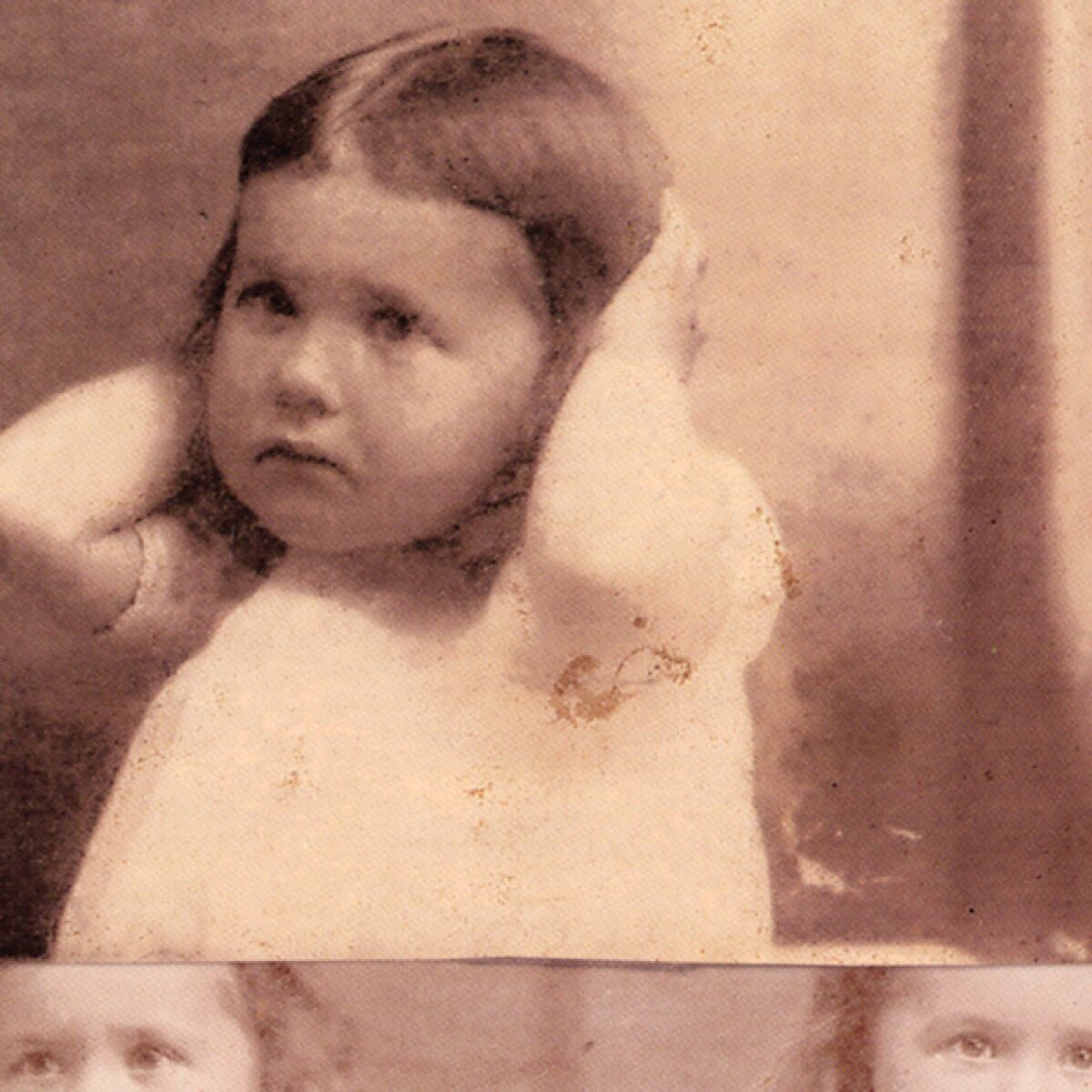 Album cover of Azure Ray