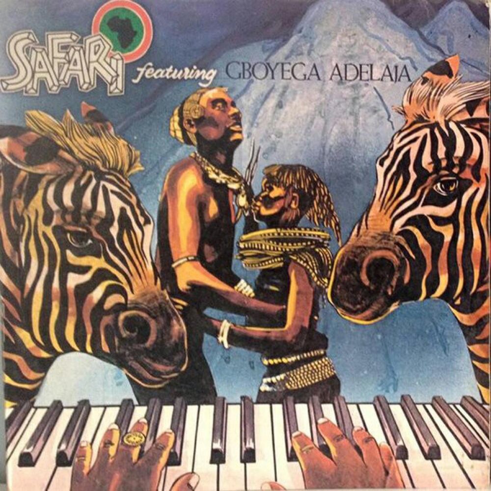 Picture of Safari
