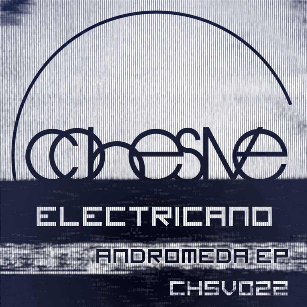 Picture of Andromeda EP