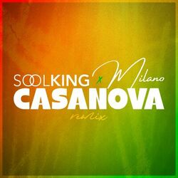 Cover of Casanova