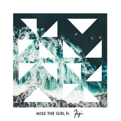 Descargar Miss the Girl - Eddy Dyno MP3