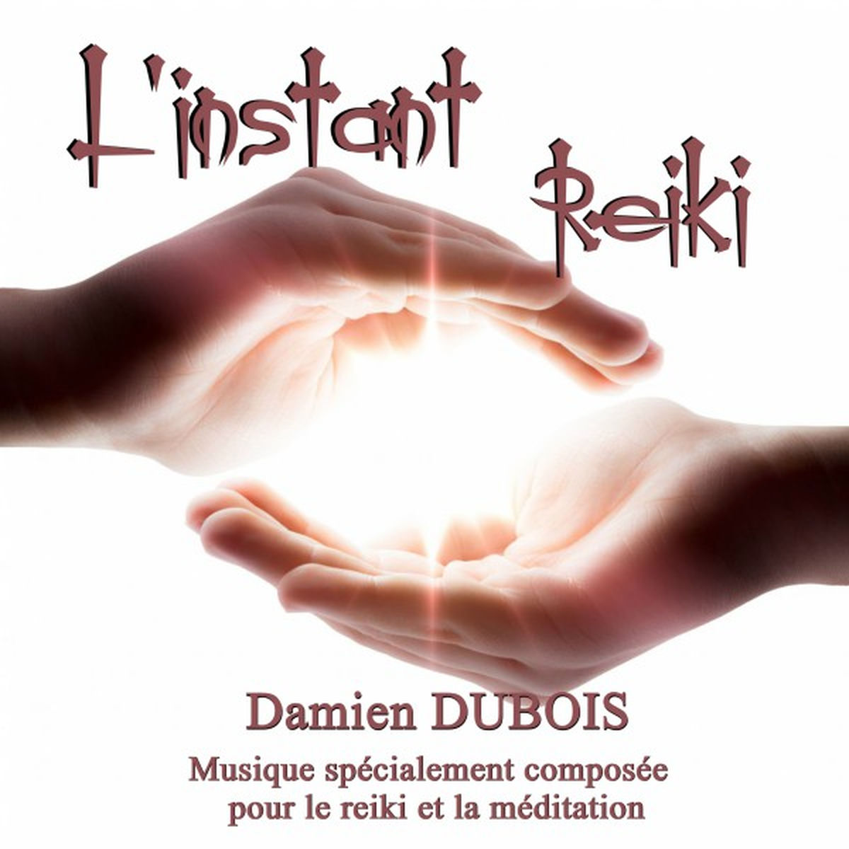 Album cover of Reiki 1