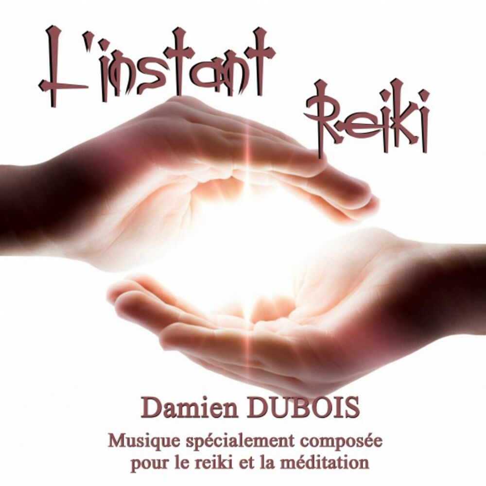 Picture of L'instant reiki