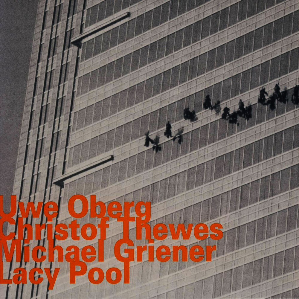 Picture of Lacy Pool
