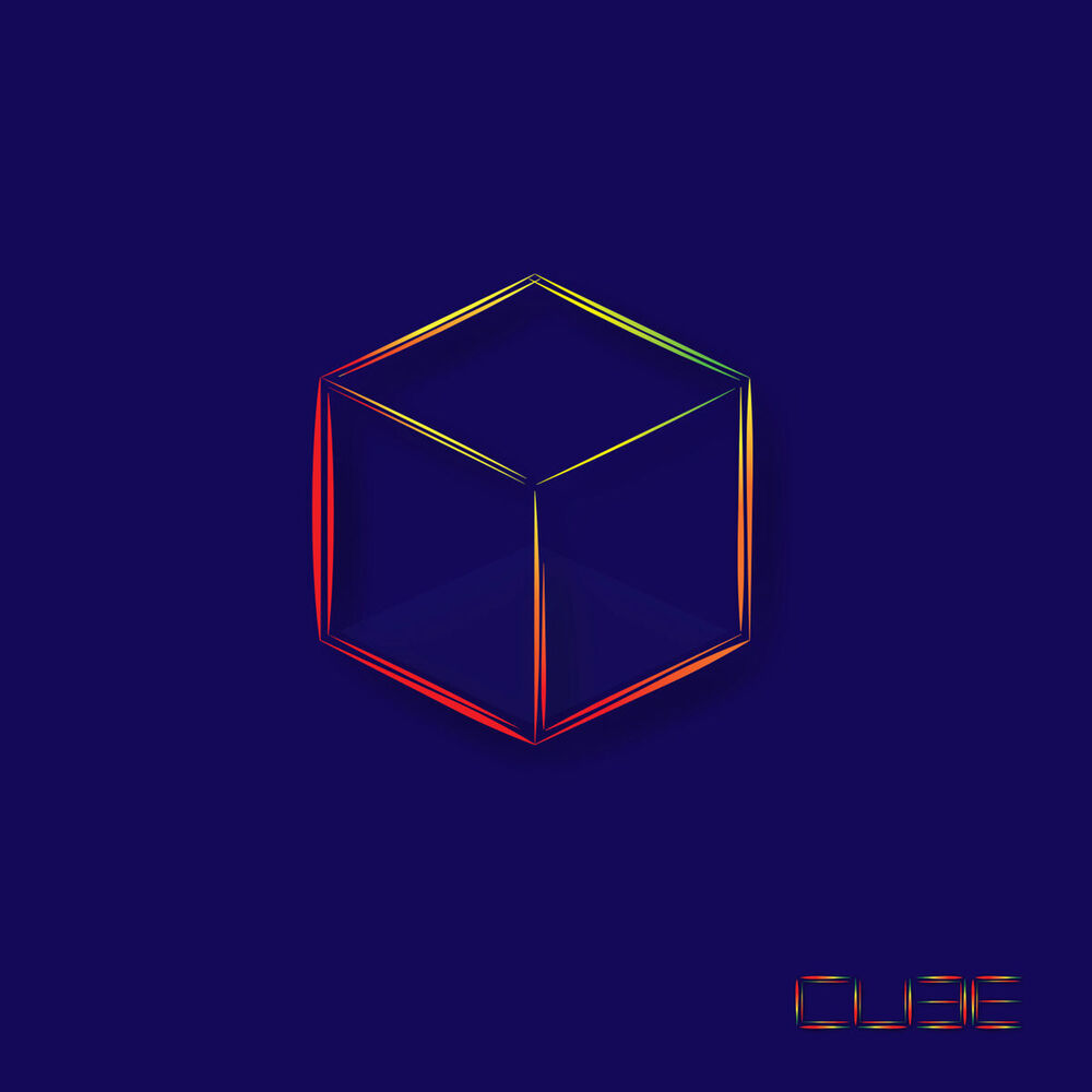 Picture of Cube