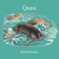 Cover of Field Studies