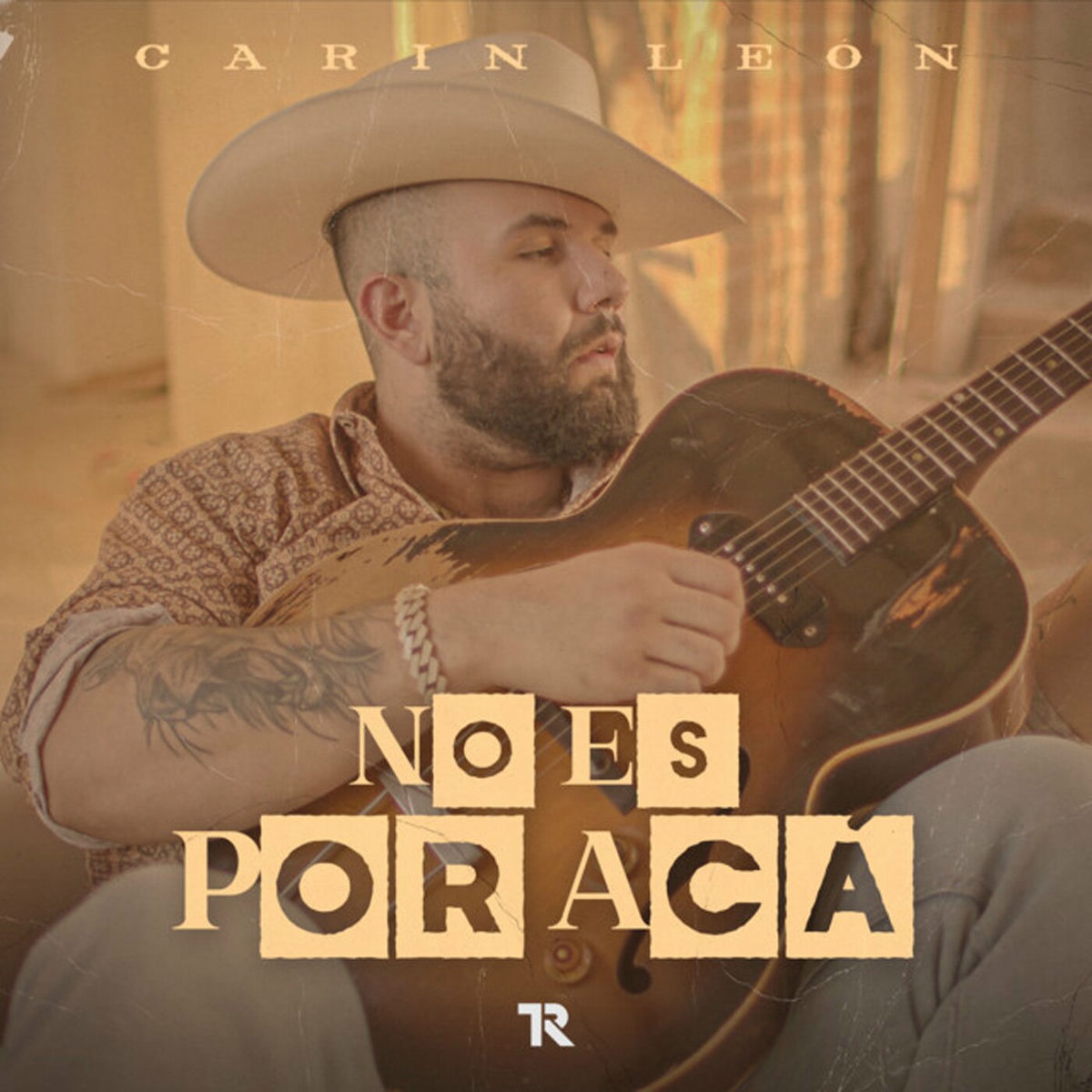 Album cover of No Es Por Acá