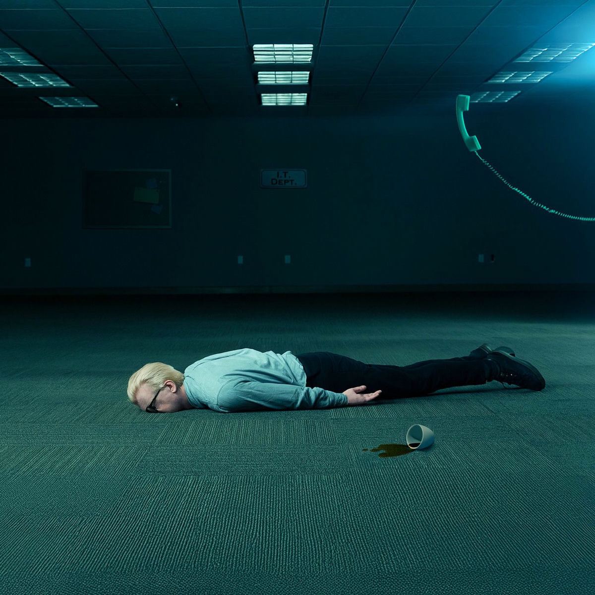 Album cover of U Want It