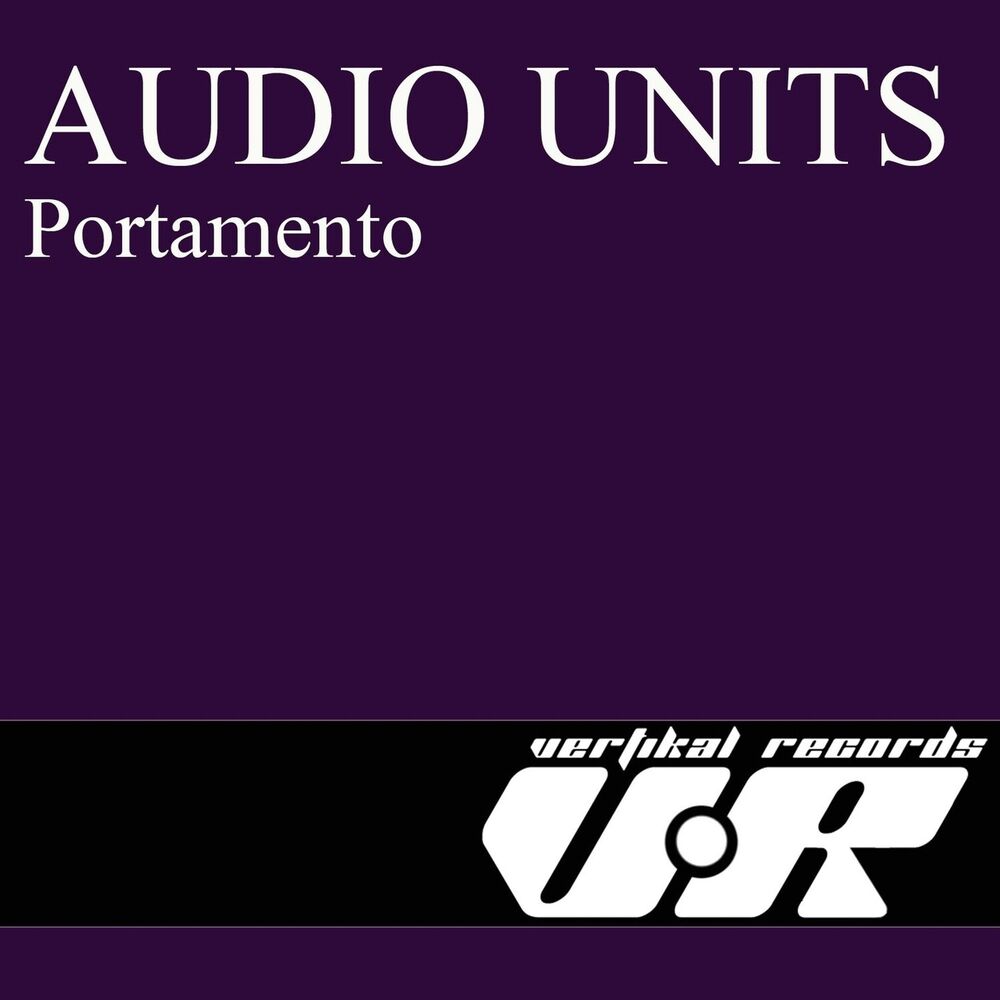 Picture of Portamento