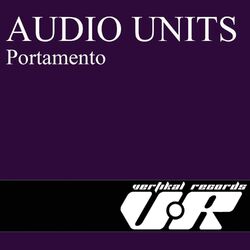 Cover of Portamento