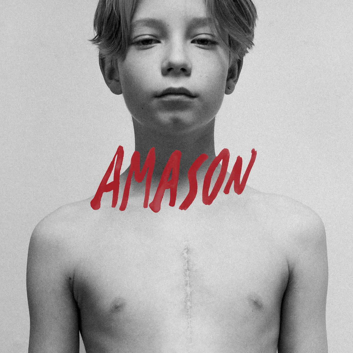 Album cover of Heartbeats