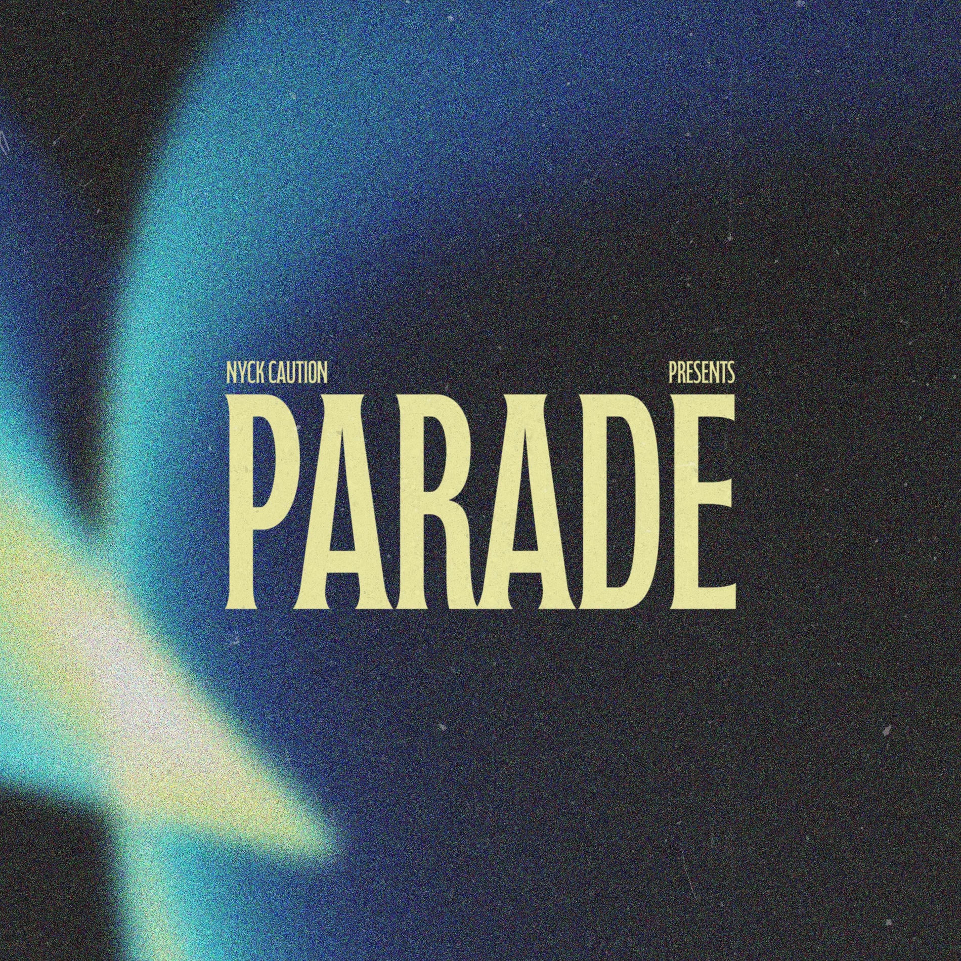 Album cover of Parade