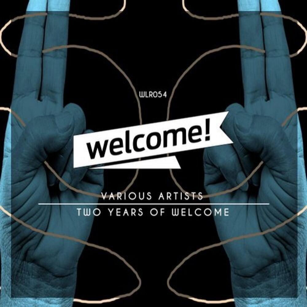 Picture of Two Year Of Welcome