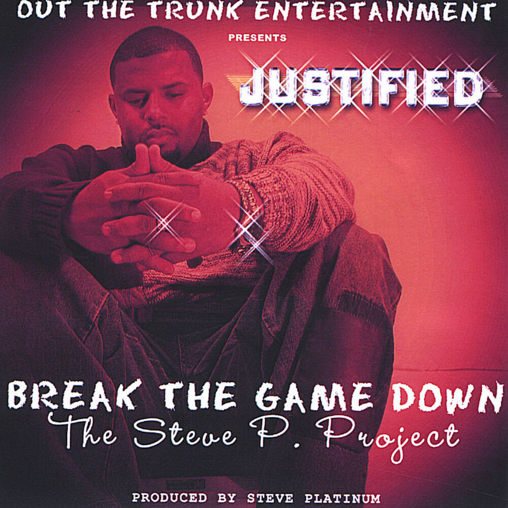 Picture of Break The Game Down