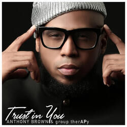 Cover of Trust in You (Radio Edit)