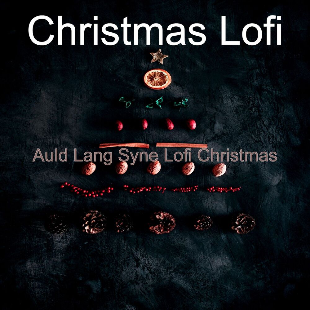 Picture of Auld Lang Syne Lofi Christmas