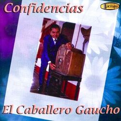 Cover of Confidencias