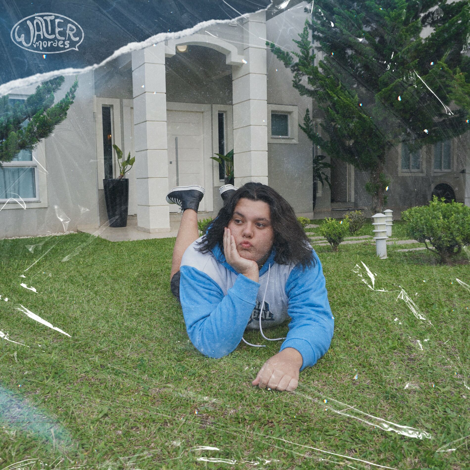 Album cover of Mentiras