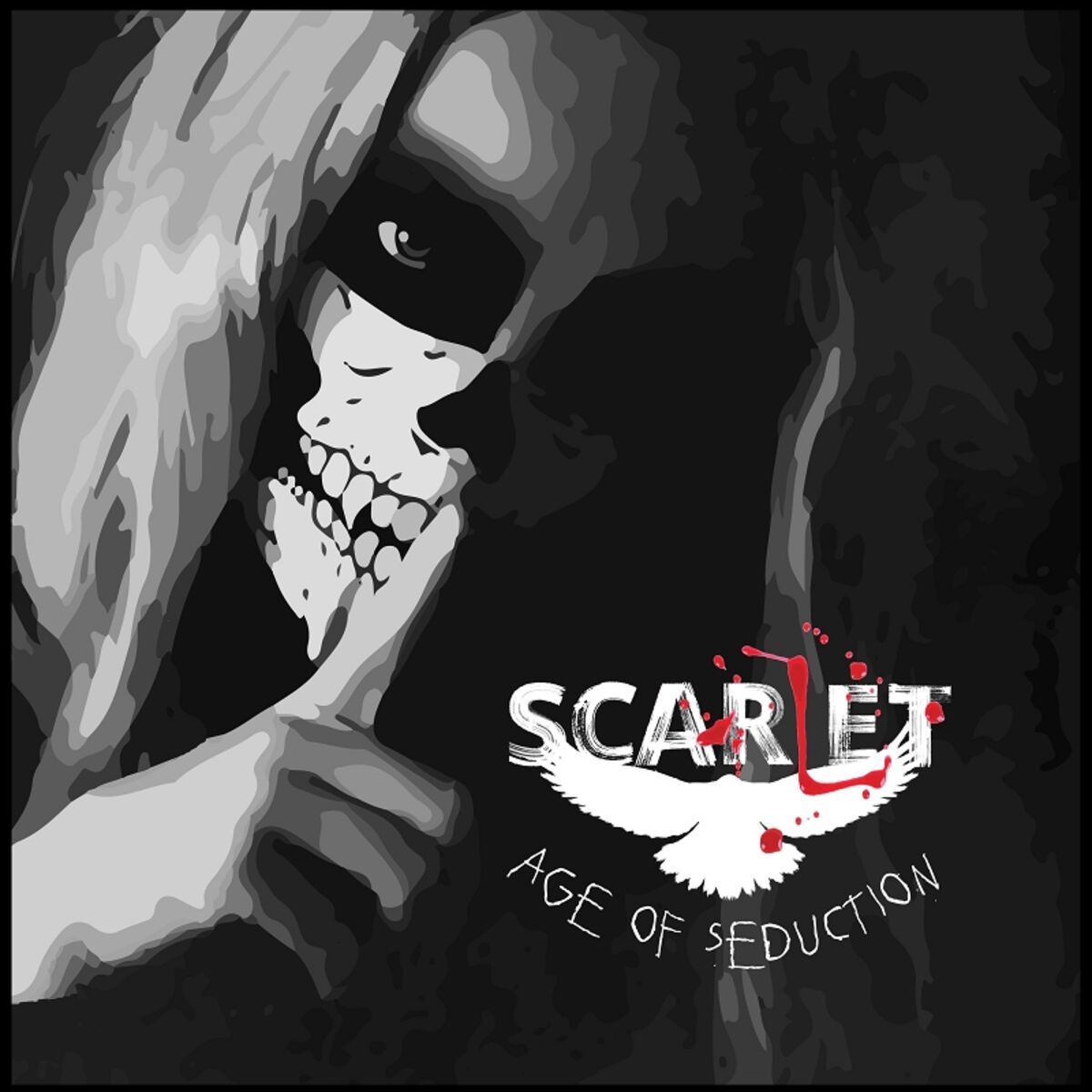Album cover of Age of Seduction