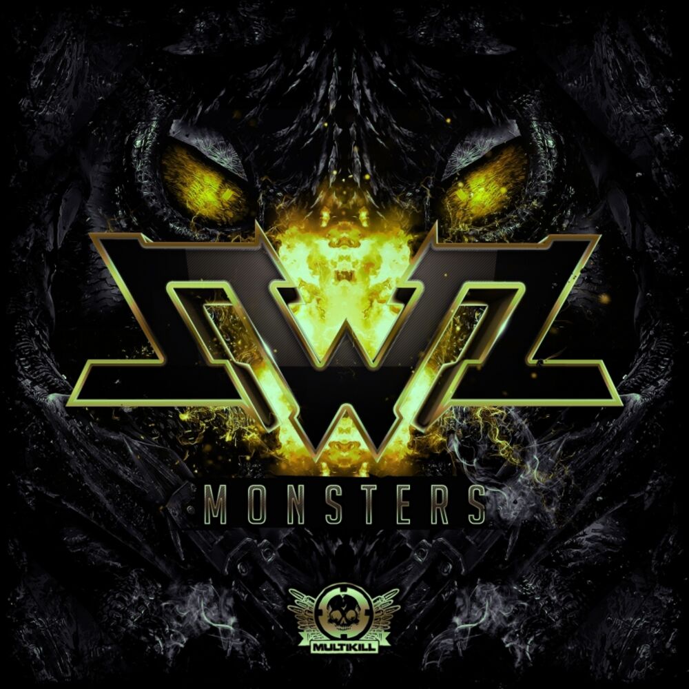 Picture of Monsters