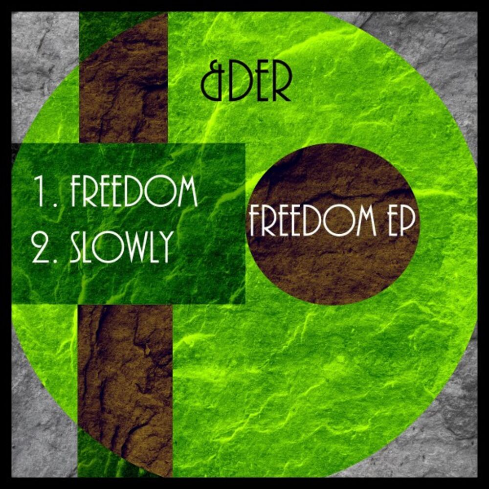 Picture of Freedom EP