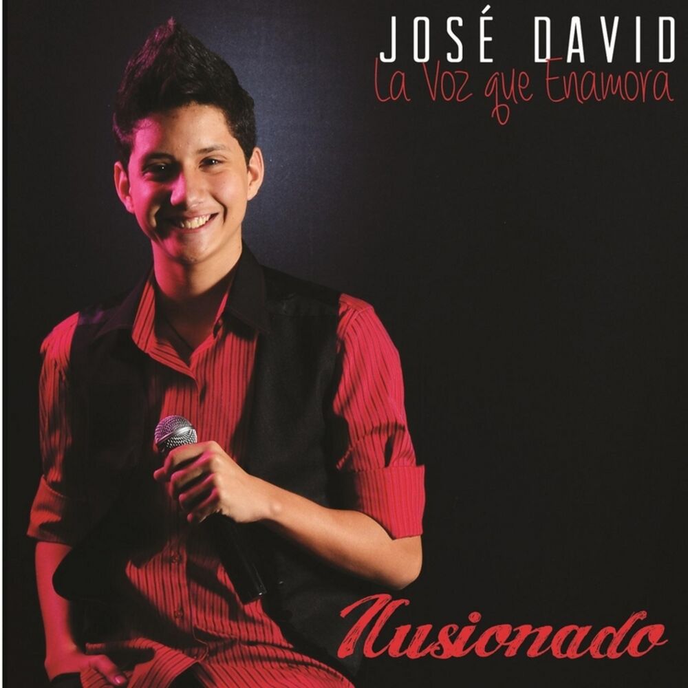 Picture of Ilusionado