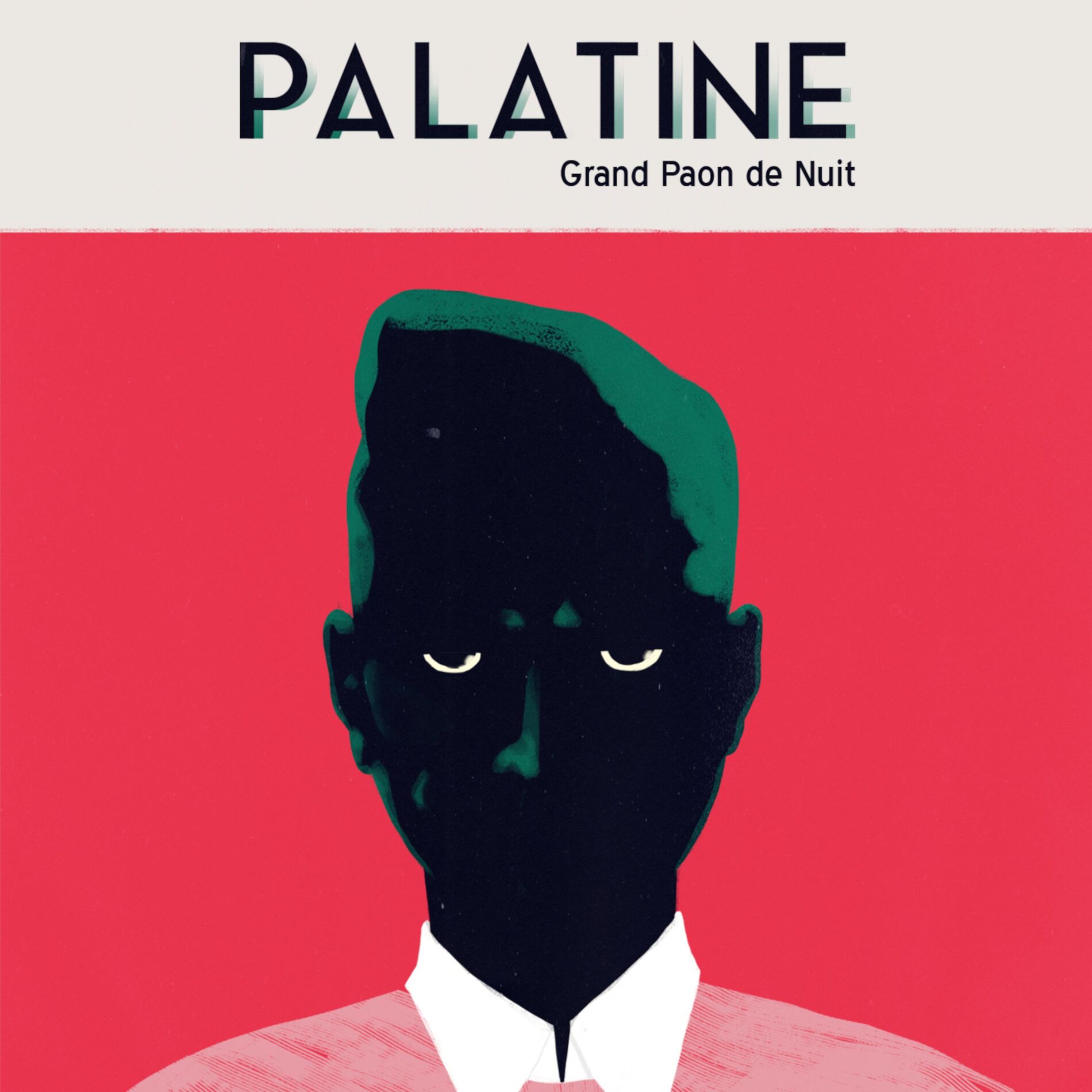 Album cover of Comme ce rouge me plaît