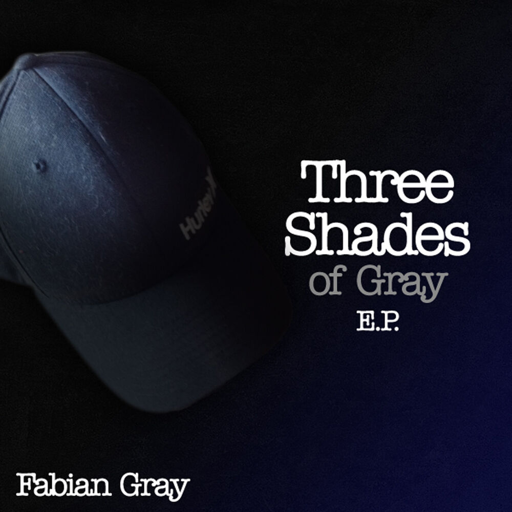 Picture of Three Shades Of Gray Ep