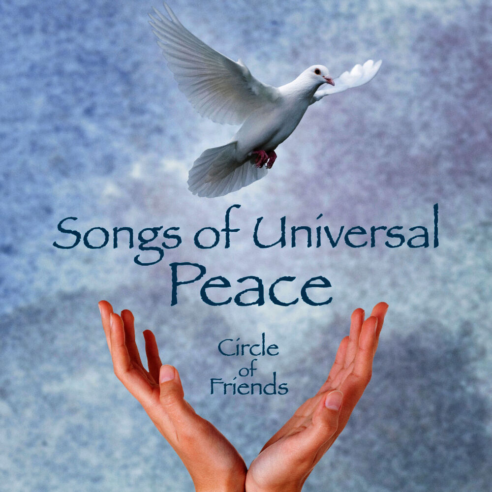 Picture of Songs of Universal Peace