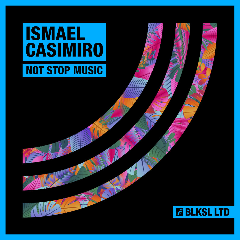 Picture of Not Stop Music