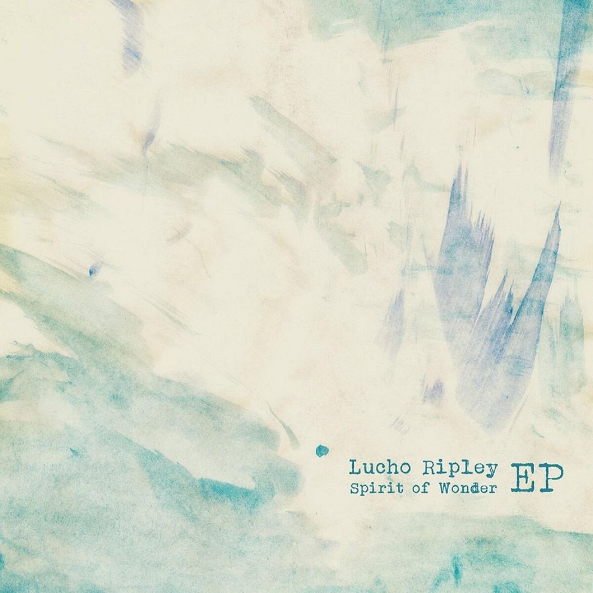 Album cover of Spirit of Wonder (EP)