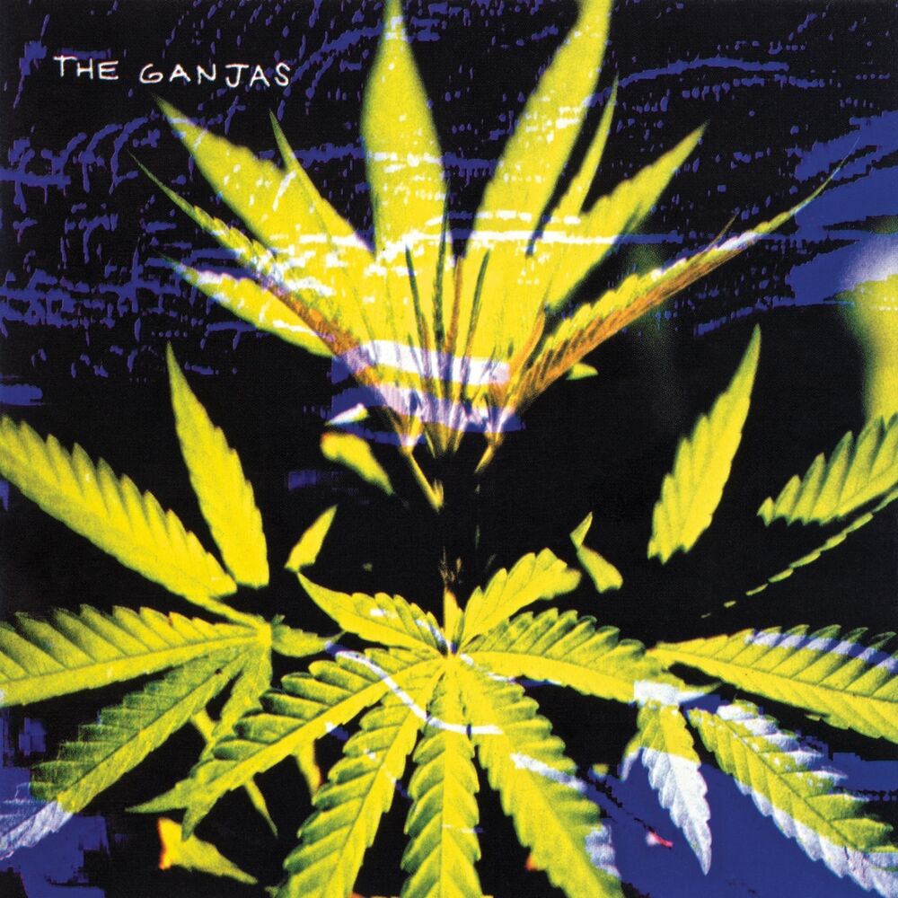 Picture of The Ganjas